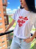 Camiseta "Amor"