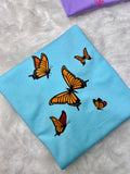 Camiseta "maripositas"