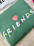 Camiseta " Friends"